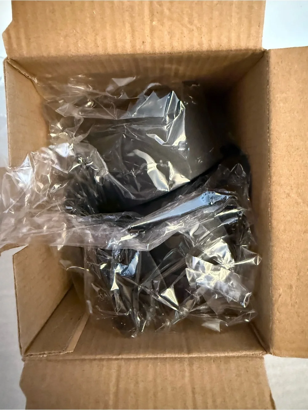 N/A new box